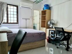 Blk 429 Clementi Avenue 3 (Clementi), HDB 3 Rooms #585616851